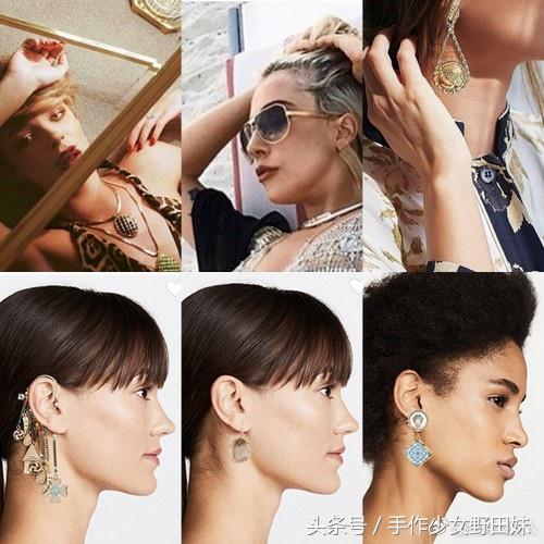 拿出你的压岁钱之Shopbop春季75折推荐清单