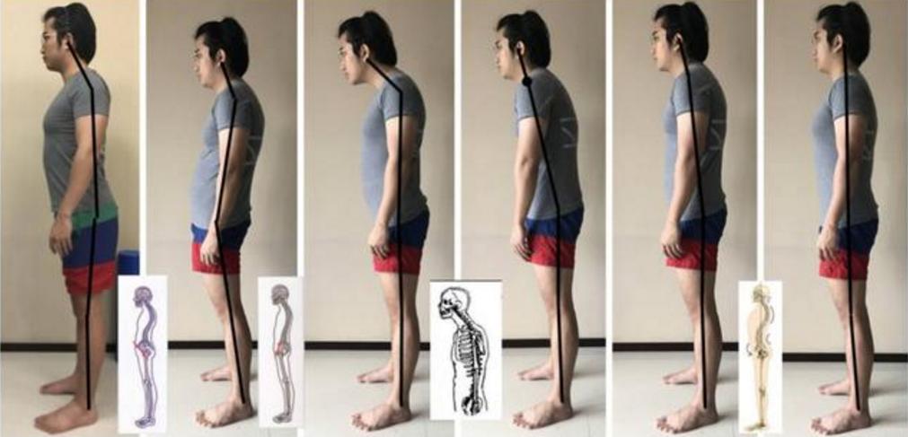 腰背不舒服一招解决,腰背不舒服怎么拉伸