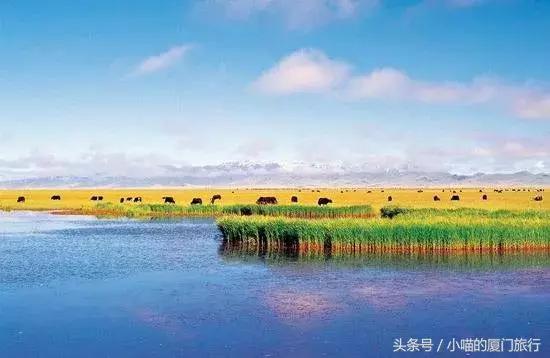 最值得去的52个旅行地,80个最值得一去的旅游胜地