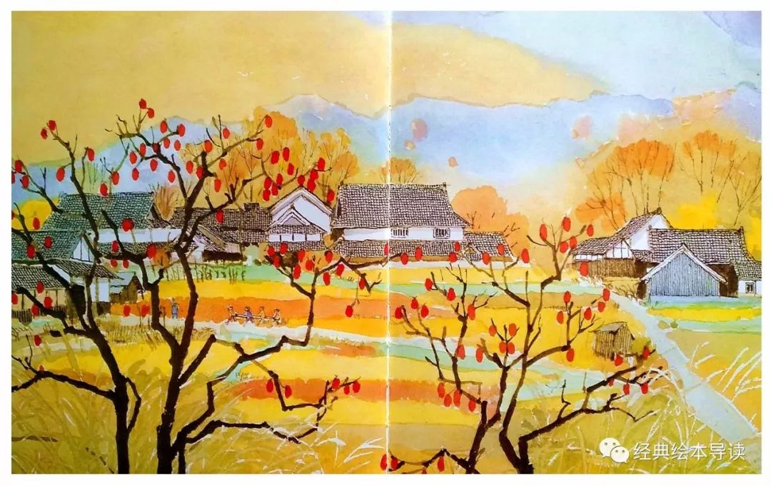 和孩子走进四季绘本故事,和孩子一起走进春天的视频