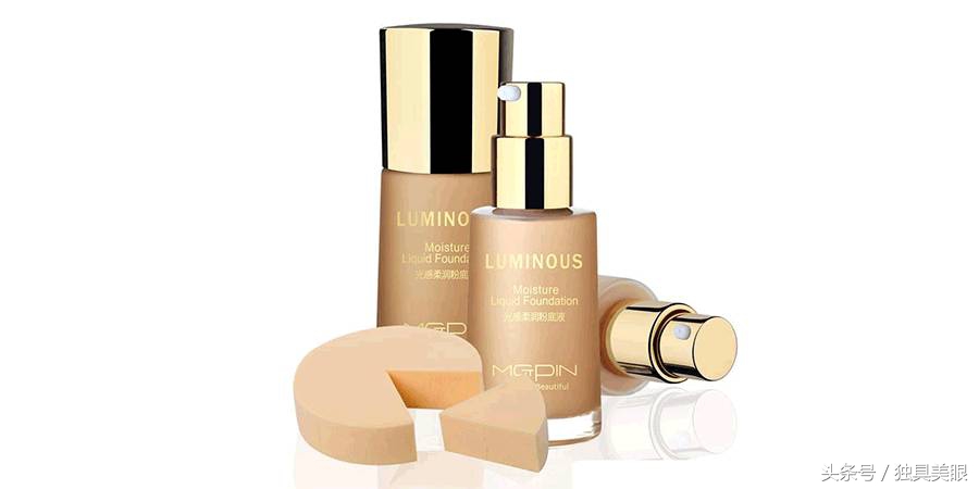 情人节神助攻｜5款国货粉底液打造心机底妆，帮你斩获男神