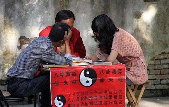 算命先生的套路和方法,算命先生绝招名称叫什么