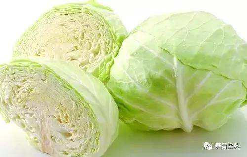 包菜怎么吃助消化,春季吃卷心菜健康养生很简单