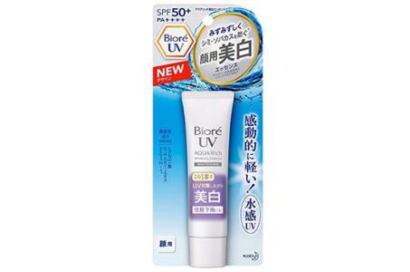 那些年的防晒,那些年我用过的国货之一