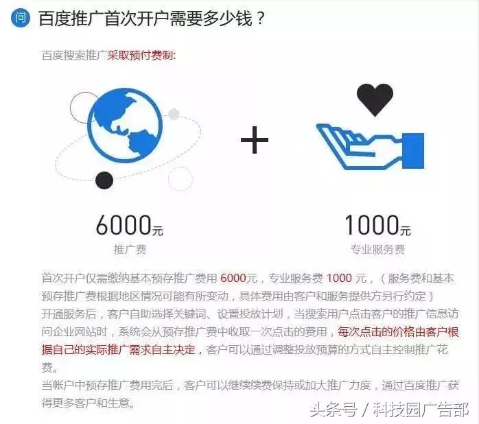 百度推广方法和流程,百度推广新手入门实战教程