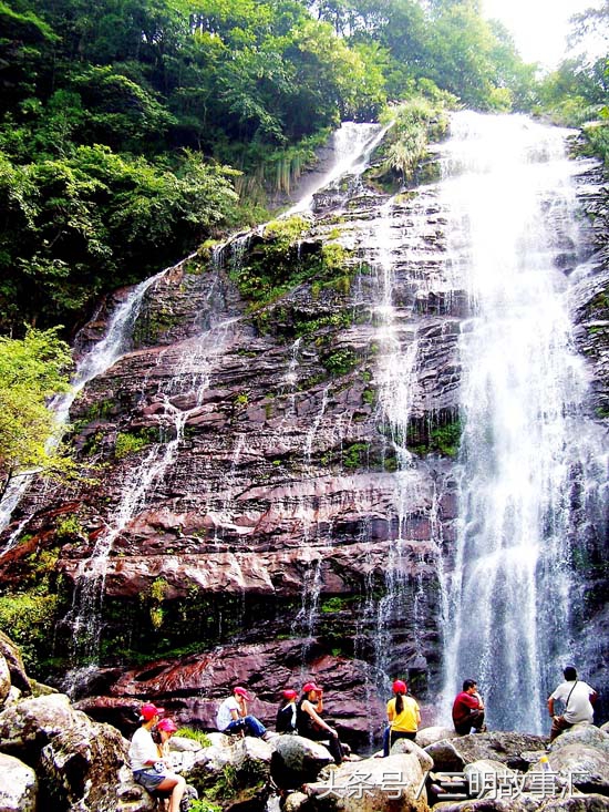三明游玩攻略三明北,三明市旅游景点