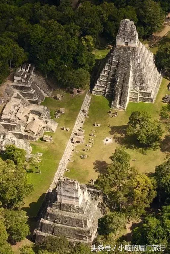 最值得去的52个旅行地,80个最值得一去的旅游胜地