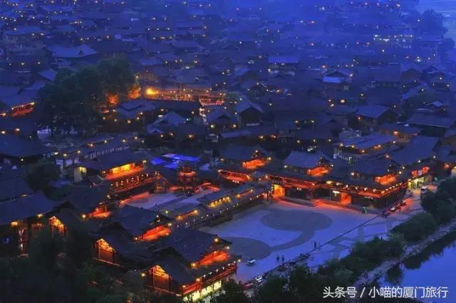 最值得去的52个旅行地,80个最值得一去的旅游胜地