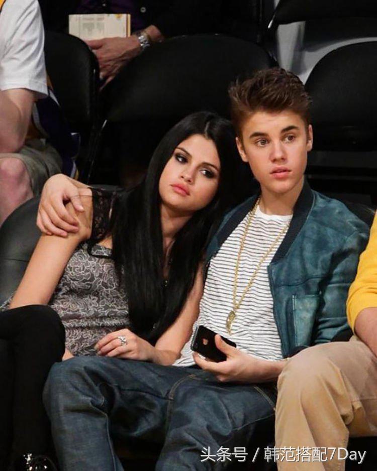 justinbieber抑郁症的时候,justinbieber病后付出