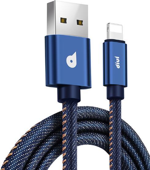 目前市场最好的数据线,为什么一条数据线卖那么贵