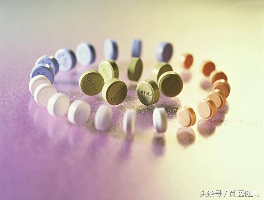 避孕药副作用真的很大吗,避孕药的副作用严重吗