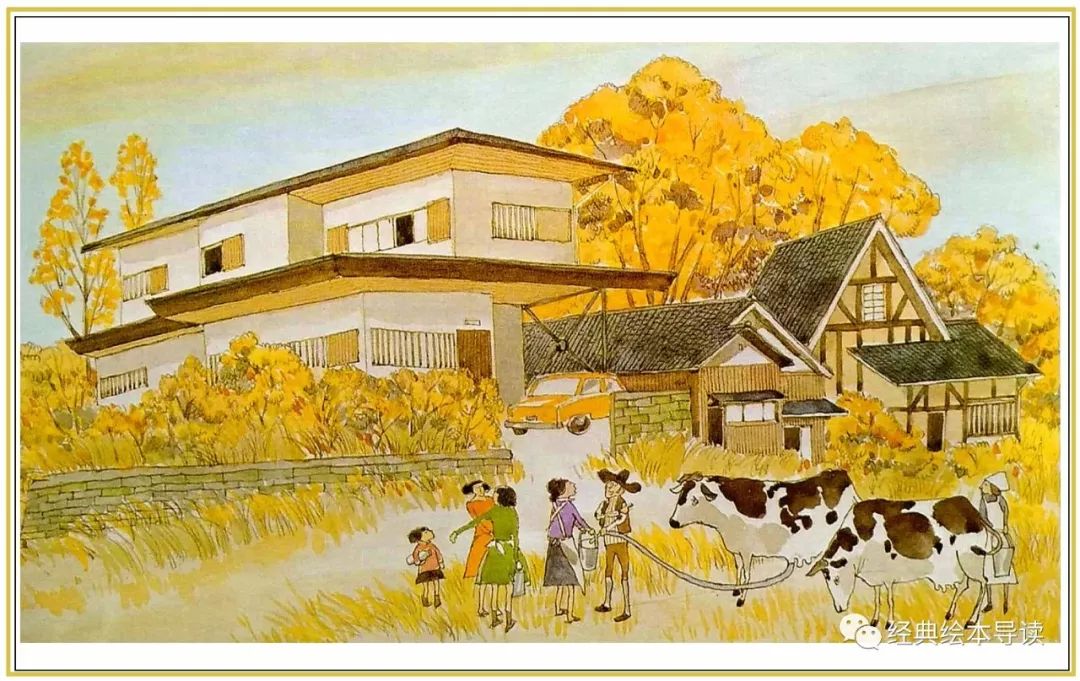 和孩子走进四季绘本故事,和孩子一起走进春天的视频