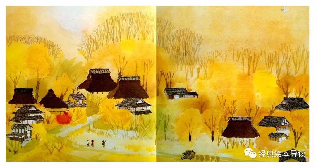 和孩子走进四季绘本故事,和孩子一起走进春天的视频