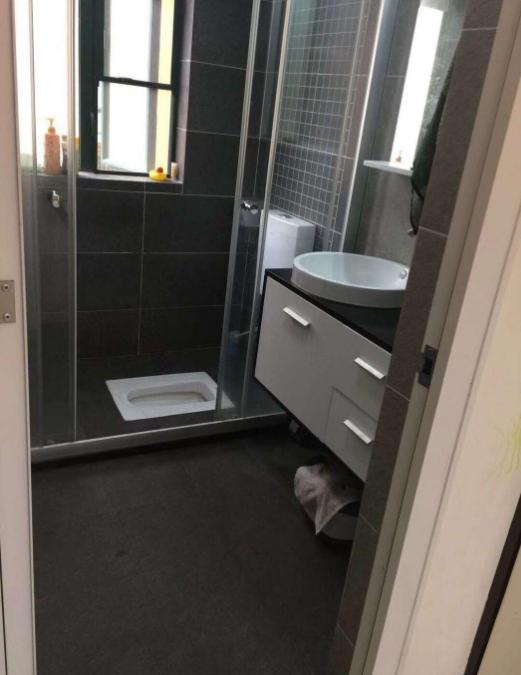 花30万装修的房子特别好看,婚房玄关装修效果图大全