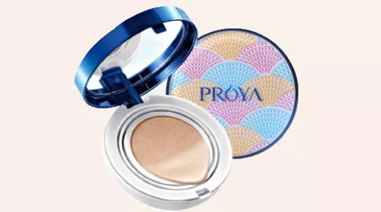 ysl迪奥星空气垫,ysl粉底气垫真假辨别