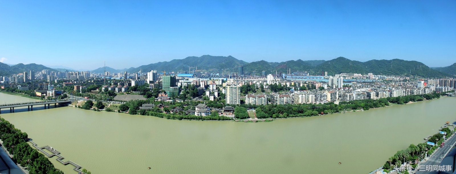 三明游玩攻略三明北,三明市旅游景点