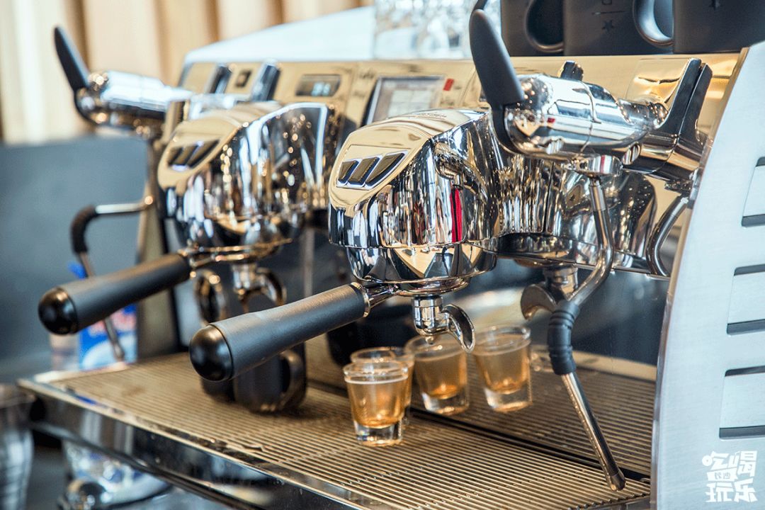 星巴克臻选店美式咖啡选哪种,星巴克臻选店浓缩咖啡