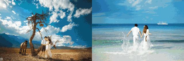 天津marryme婚纱,天津marryu线下门店靠谱吗