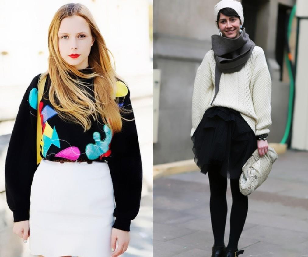 一步裙职场装高级感,时尚一步花色裙