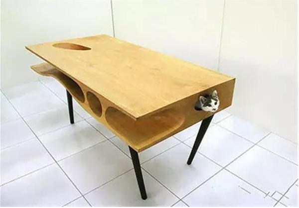 巧妙的家居小发明,最炫的家居diy动手创意发明在这里