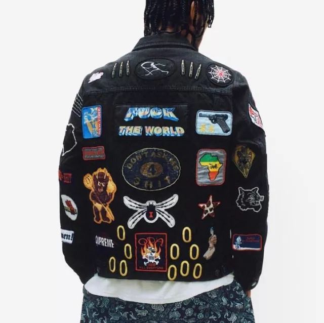 supreme全球店址,supreme现在在哪里买