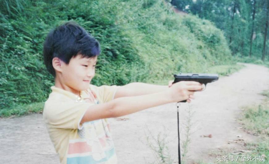 李宇春是最早的杀马特发型,李宇春杀马特发型怎么做