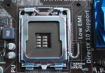 鍗佷唬cpu瀹夎瑙嗛,鐢佃剳cpu瀹夎鏂规硶