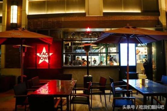 郑州最具氛围感餐厅终于来了,郑州聚会餐厅排行榜前十名2021年