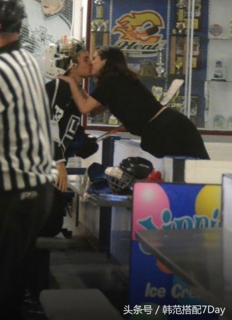 justinbieber抑郁症的时候,justinbieber病后付出