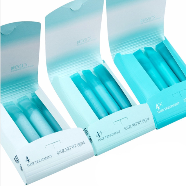 怎么拯救干枯发质,怎么拯救干燥的头发