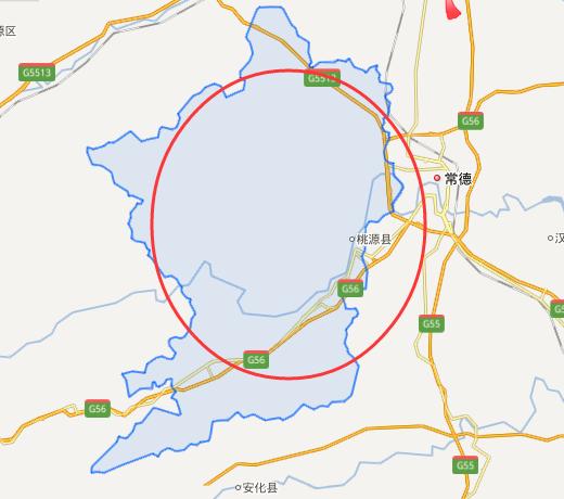 中国哪个城市文明史最久远,5000年文明史2500年建城史