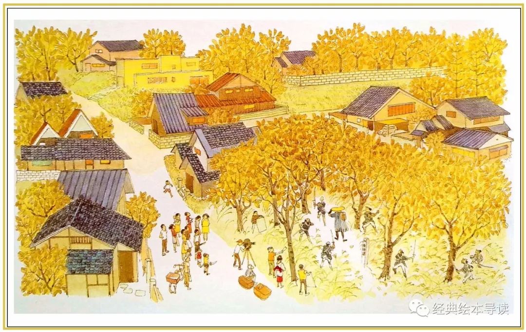 和孩子走进四季绘本故事,和孩子一起走进春天的视频