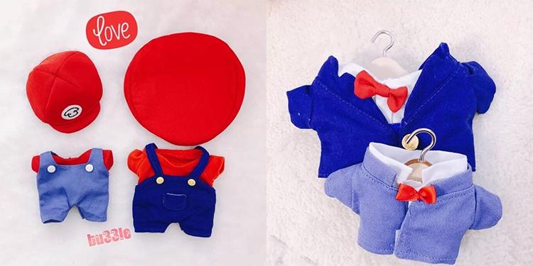 易烊千玺粉丝在直播间抢的福袋,让易烊千玺粉丝感动到哭的礼物