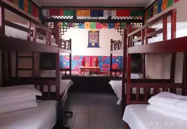 在西宁住哪里的民宿比较好,西宁民宿推荐