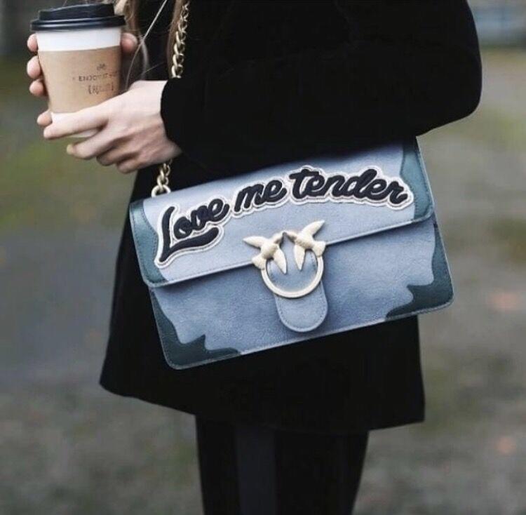 最近火爆的网红包包百搭,那些不输大牌的小众包包