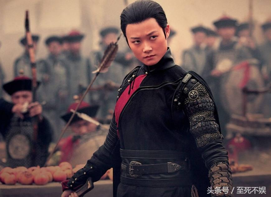 李宇春是最早的杀马特发型,李宇春杀马特发型怎么做