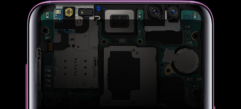 galaxys9提早发布,galaxys9什么时候出色的