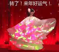 明星春晚口红,春晚明星同款口红种草