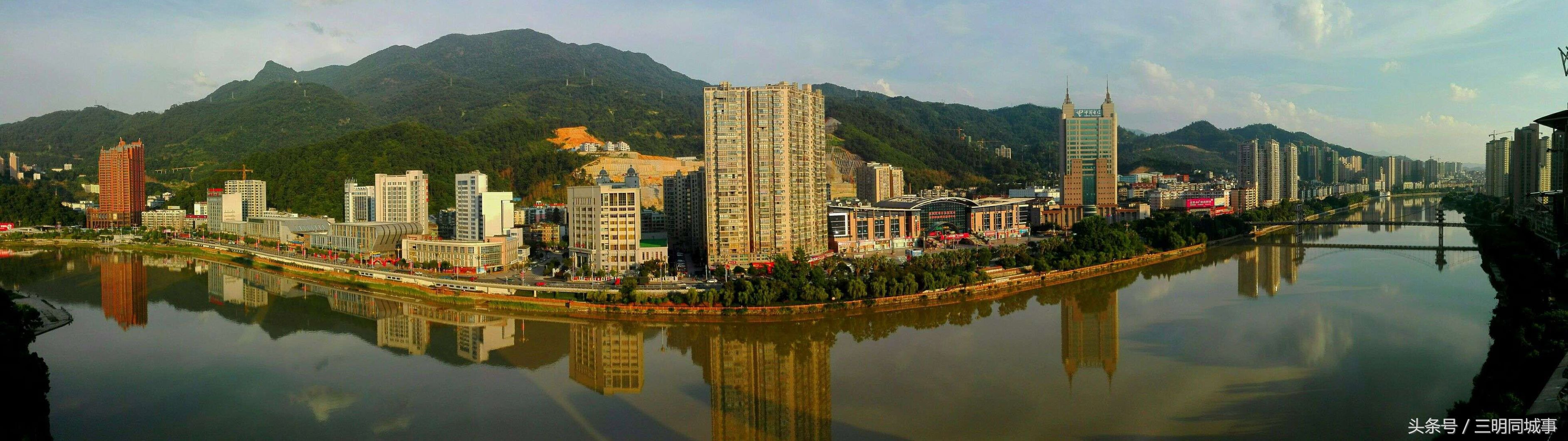 三明游玩攻略三明北,三明市旅游景点