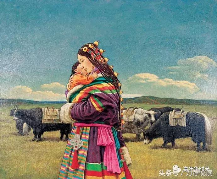 柏拉散文：以爱为名