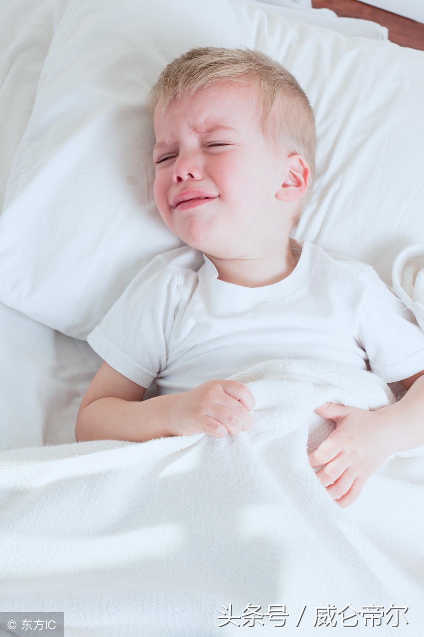 宝宝内火太盛,如何判断宝宝内火重