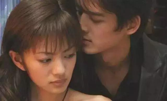 安以轩与胡歌,安以轩仙剑奇侠传牺牲