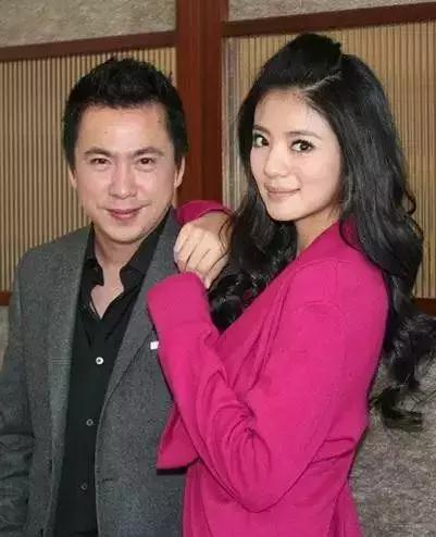 安以轩与胡歌,安以轩仙剑奇侠传牺牲