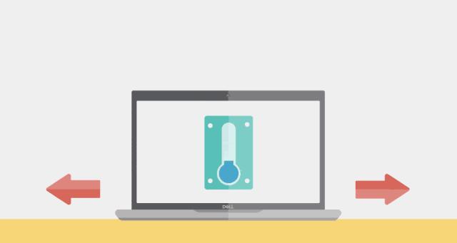 笔记本电脑风扇噪音大怎么解决,录音时电脑风扇噪音