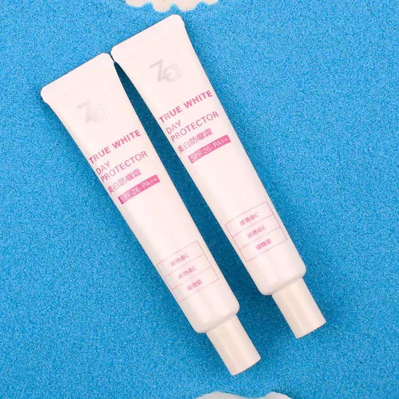 网上买的隔离怎么辨别真假,在专柜买的隔离会不会有假的