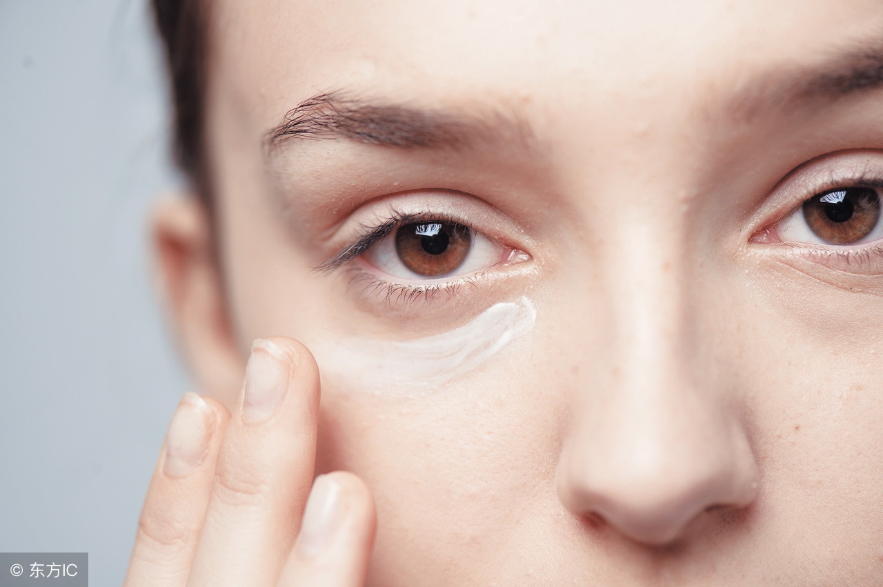 眼霜怎么选择最佳,眼霜怎样用才是正确的