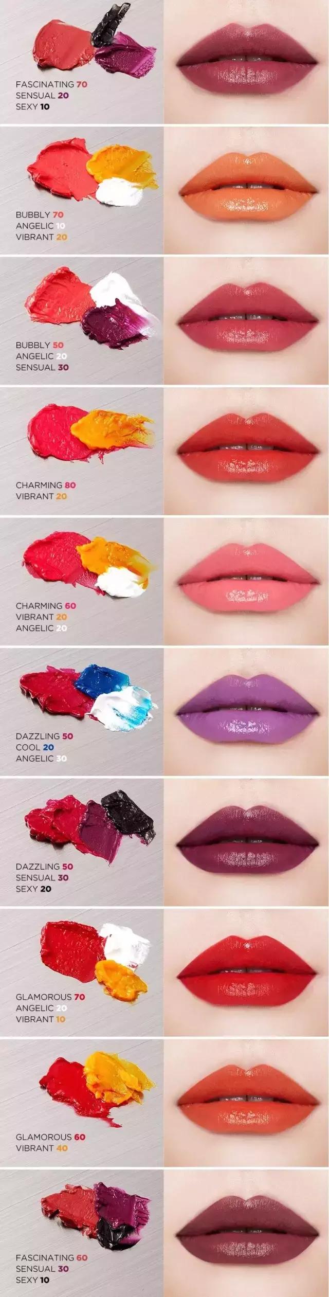 怎么补救口红色号,闲置口红怎么变废为宝