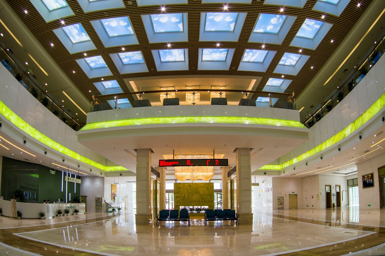 震惊了！这家“网红”医院宣布淡出影视界原因竟是……