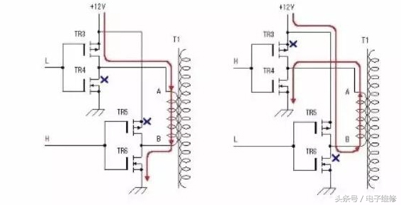 什么是逆变器发电,什么是逆变器工作原理