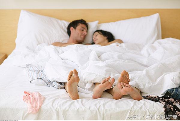 扎心了，老铁！超30%妈妈产后半年都没有“啪啪啪”过！话说你呢